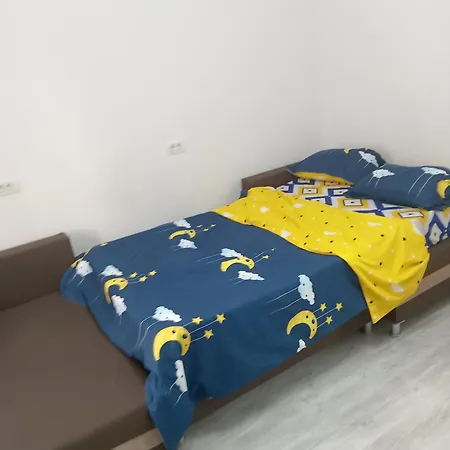 Garsoniera Apartment Constanta