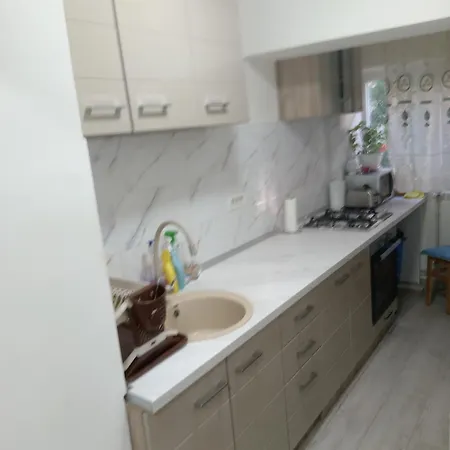 Garsoniera Apartment *
